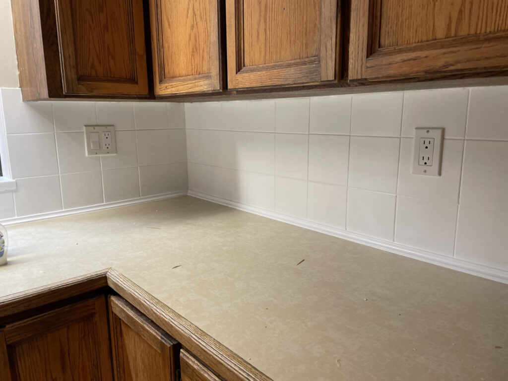 Kitchen Renovation